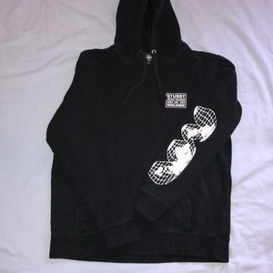 STUSSY sweatshirt